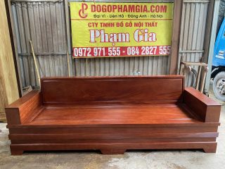 ban ghe sofa go huong