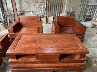 ban ghe sofa go huong