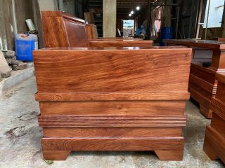 ban ghe sofa go huong