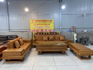 sofa hiện đại