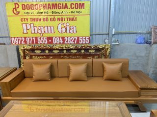 sofa hiện đại