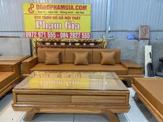 Sofa hiện đại