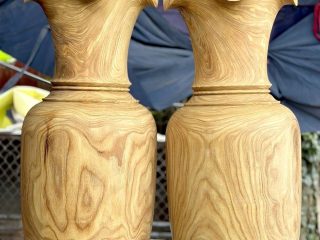 lục bình 1m6 đk 46cm