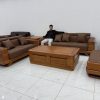 sofa góc mẫu mới 2026