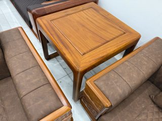 sofa góc mẫu mới 2026