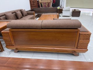 sofa góc mẫu mới 2026