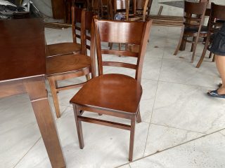 Ghế ăn nhà hàng