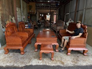 quốc sắc thiên hương