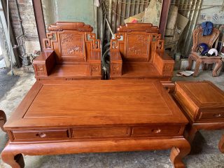 quốc sắc thiên hương