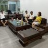 Sofa phòng khách chung cư