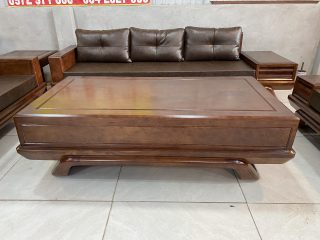 Sofa phòng khách chung cư