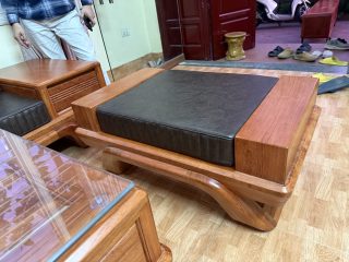 ghế đơn sofa