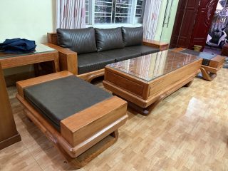 Sofa phòng khách nhỏ